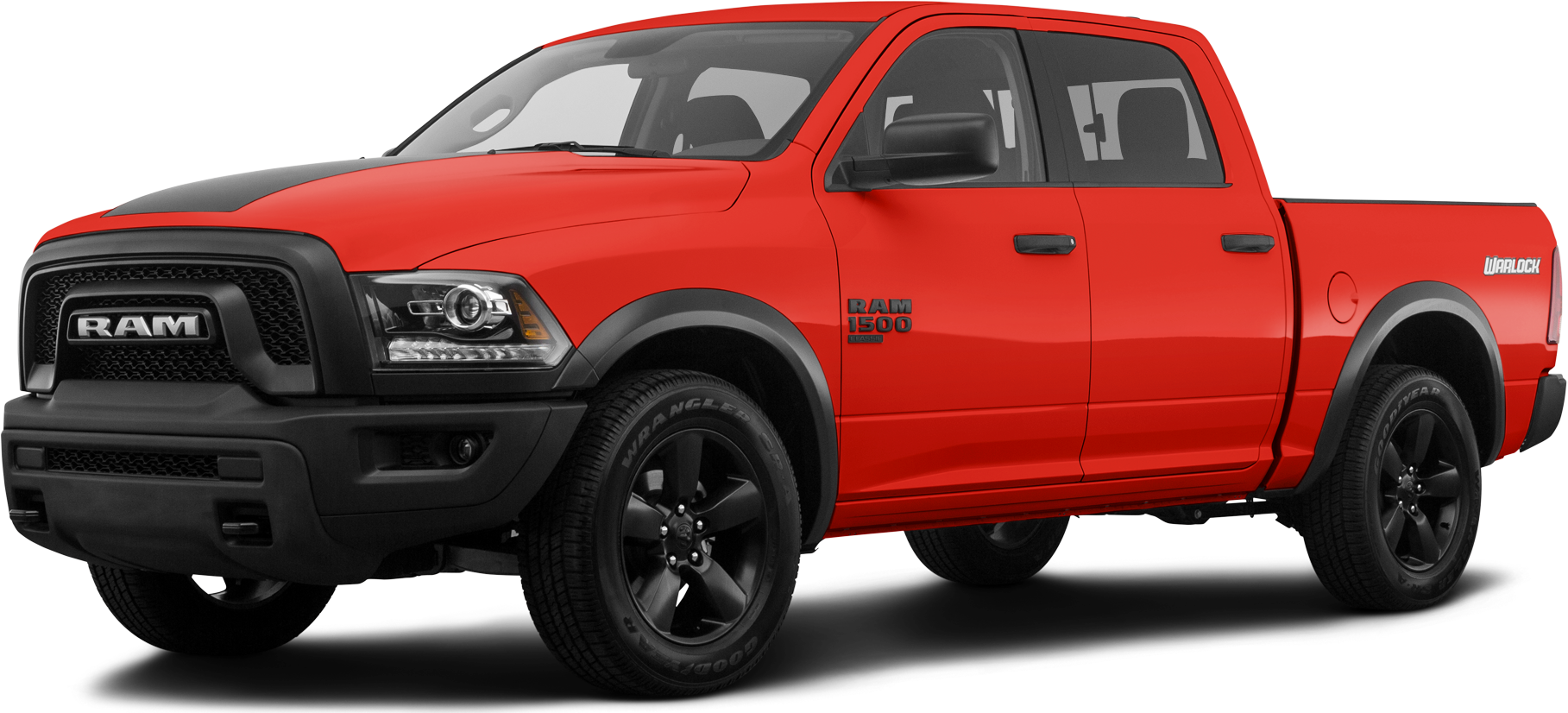 2020 Ram 1500 Classic Crew Cab Price, Value, Ratings & Reviews | Kelley ...